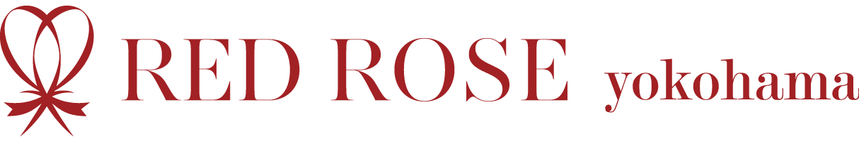 バラの花束専門 RED ROSE 横浜